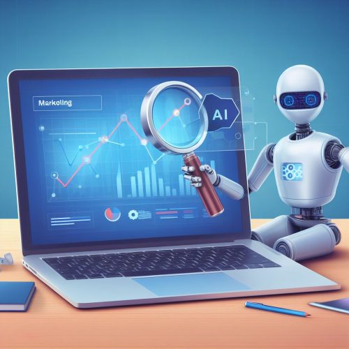 How AI Can Help You Improve Your Marketing Campaigns